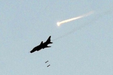 Tình hình chiến sự Syria: Quân đội Syria phủ nhận không kích trại tị nạn làm 28 người chết